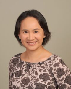 Dr. Azor Hui-Griffin